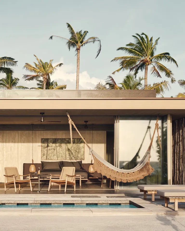 10 MBO Patina Maldives Villa