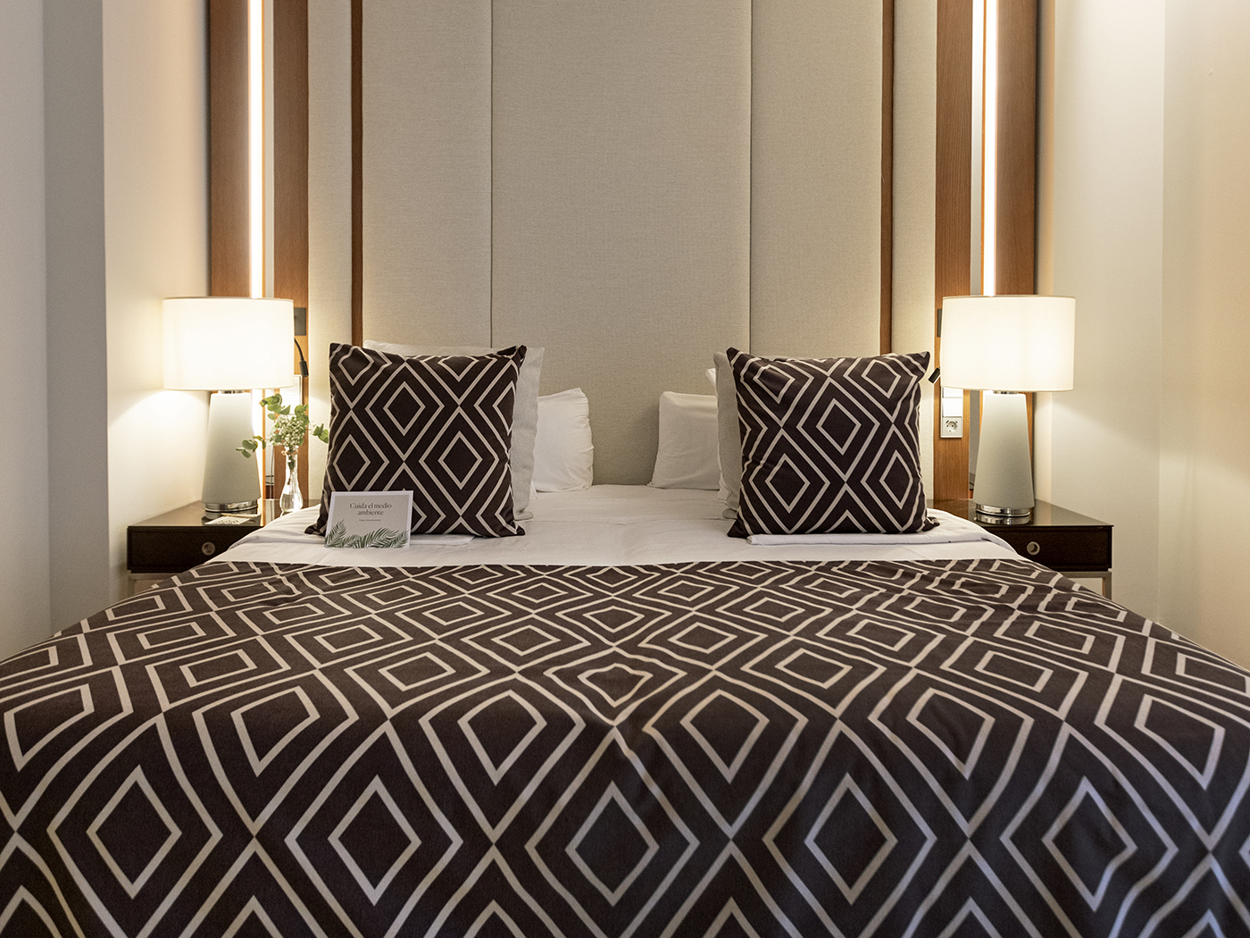 Hospes Amerigo Dreamer Double Room V4 R 01