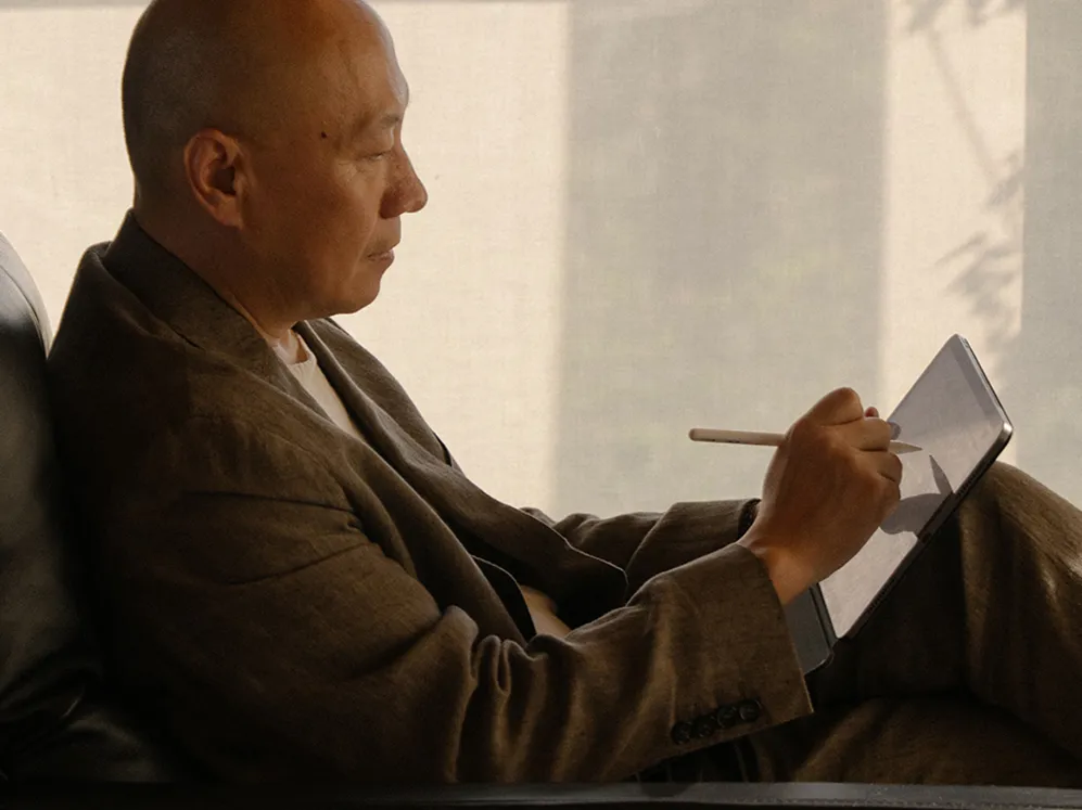 Originals Luke Pan KV3