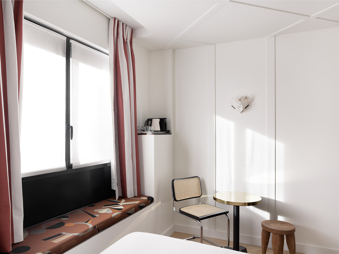 Hotel Wallace Family Room R 02