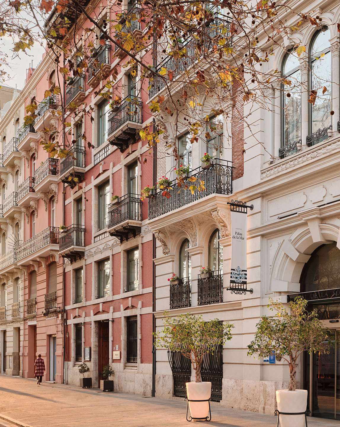 Hospes Palau de la Mar