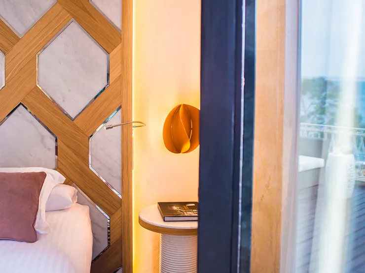 Hospes Maricel Premium With Terrace R 1