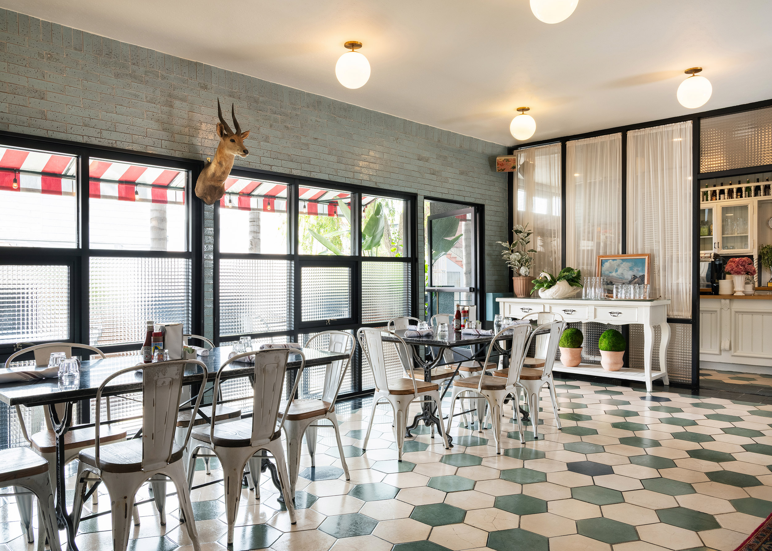 G 12 Palihotel Melrose Ave