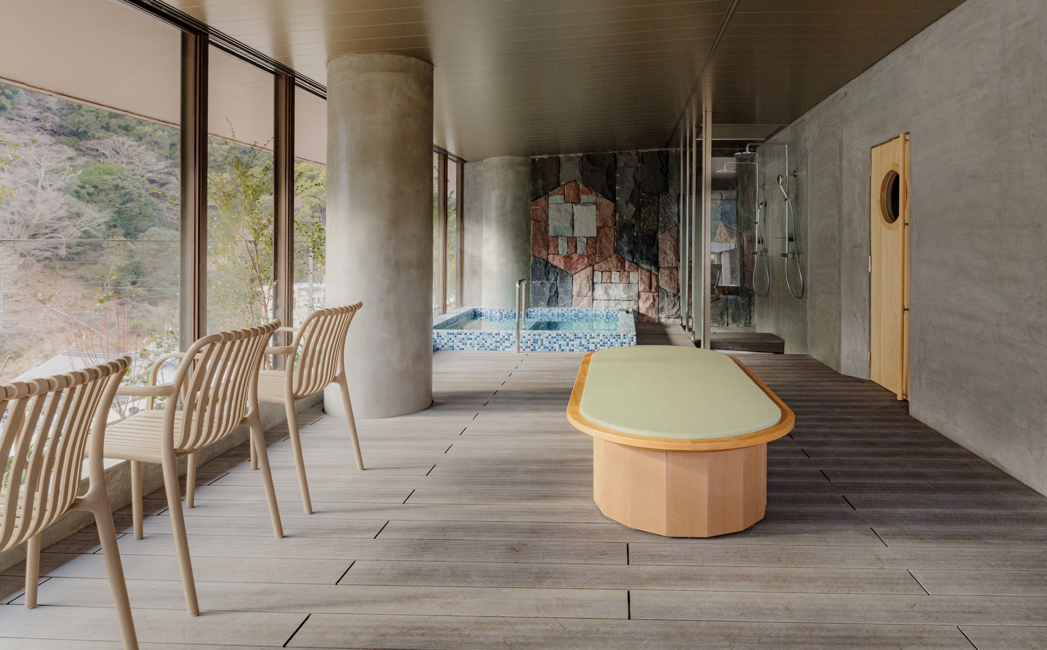 11C Quiet Luxury Hotels