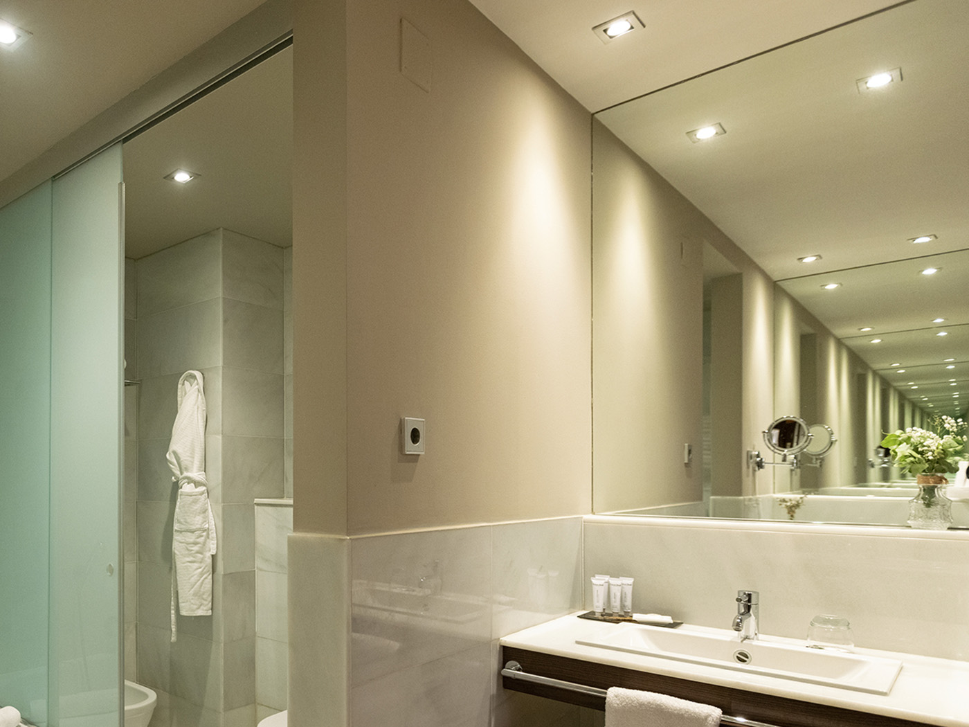 Hospes Amerigo Premium R 04