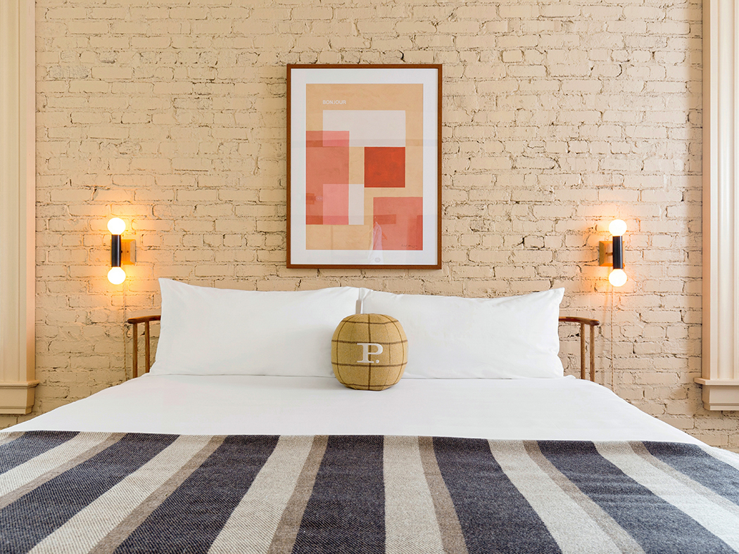 Palihotel San Francisco The King Loft R V2 04