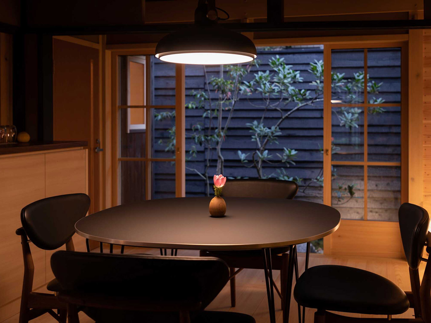 Hotel Koo Villa Kagiya R 04