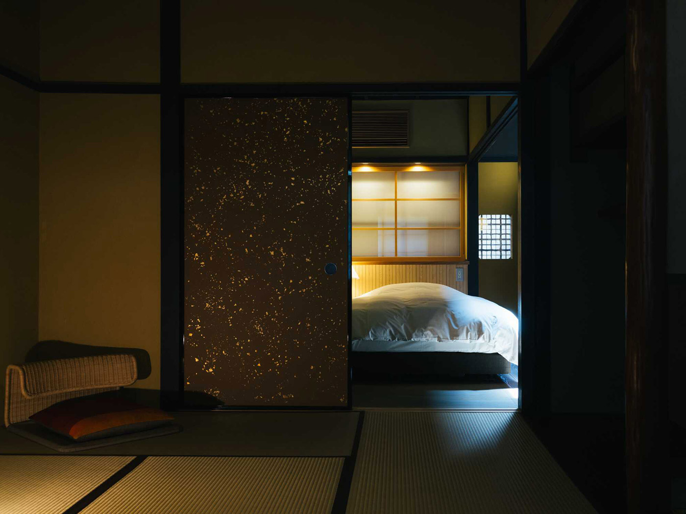 Hotel Koo Villa Maruya R 01