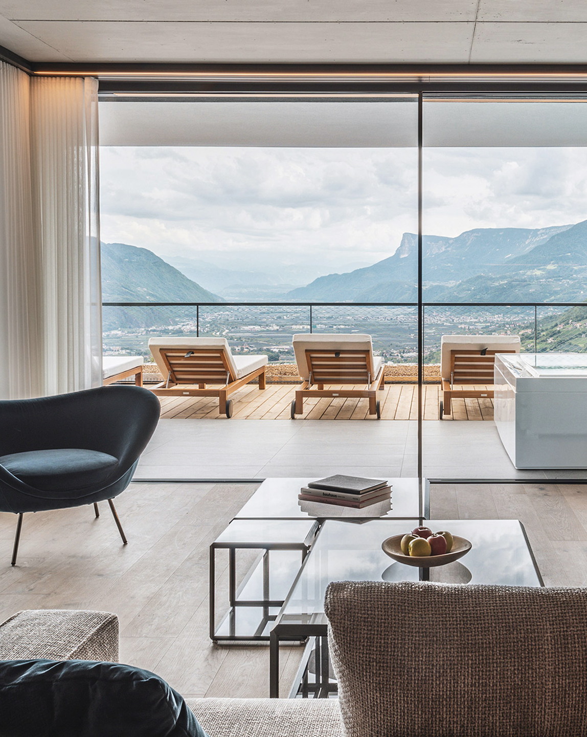 Arua Private Spa Villas