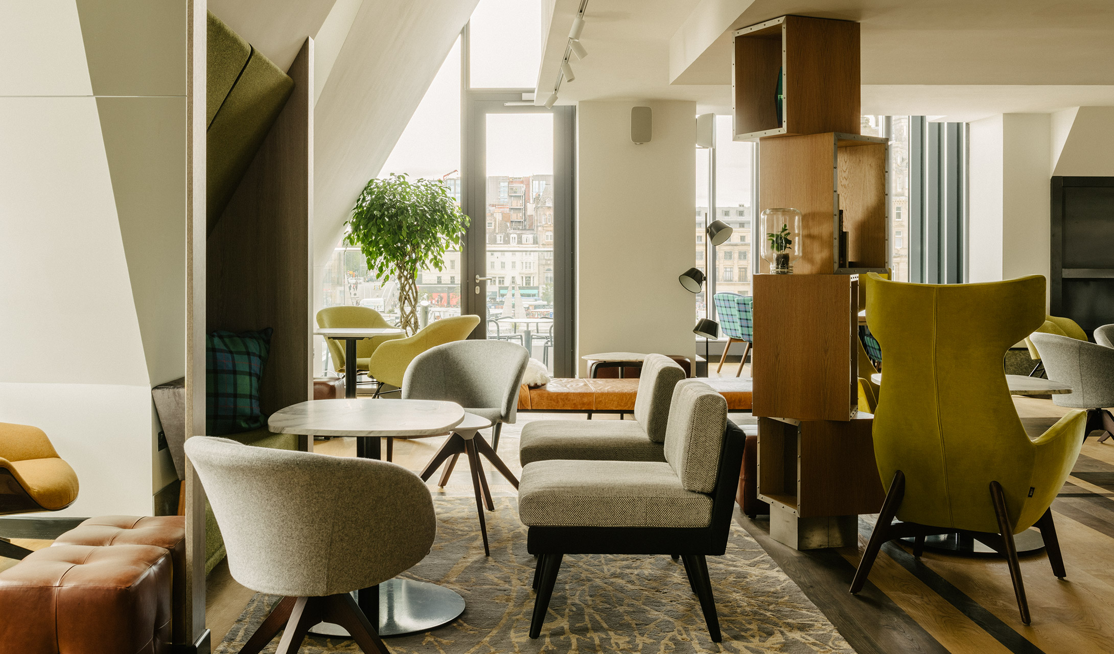 G 02 Market Street Hotel