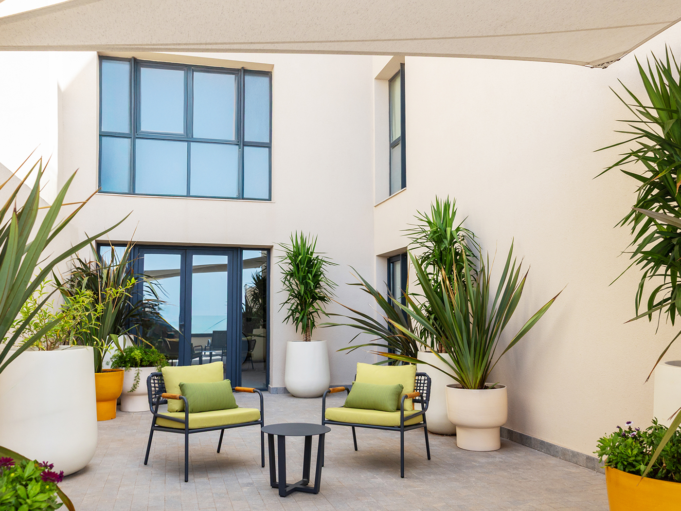 Villa Sahrai Sahrai Signature Suite R 05