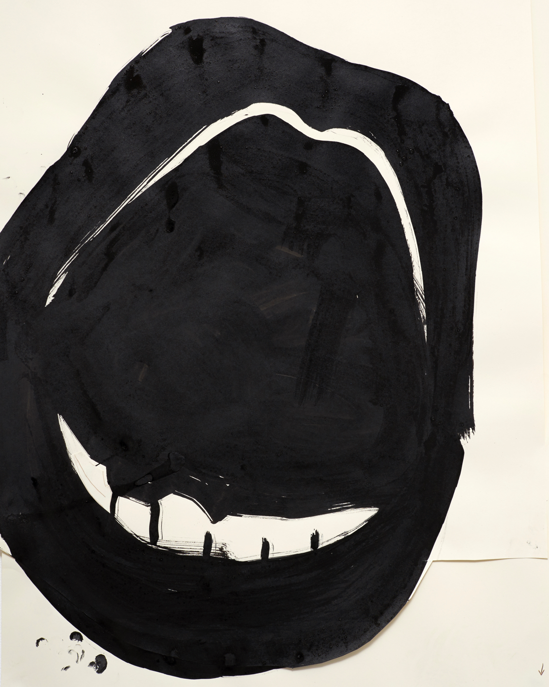 22 Rose Wylie London