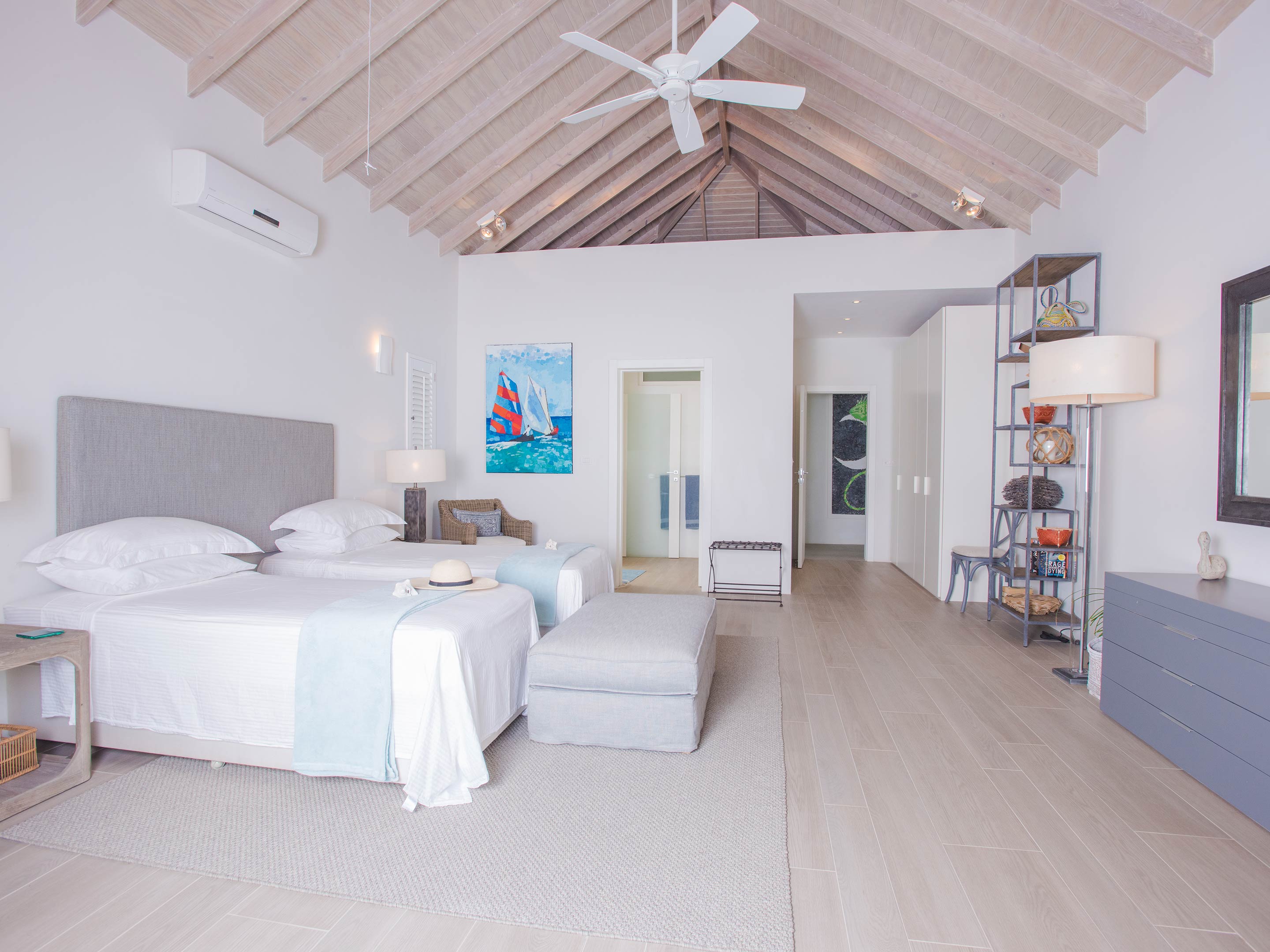 3 Bedroom Villa, Laluna