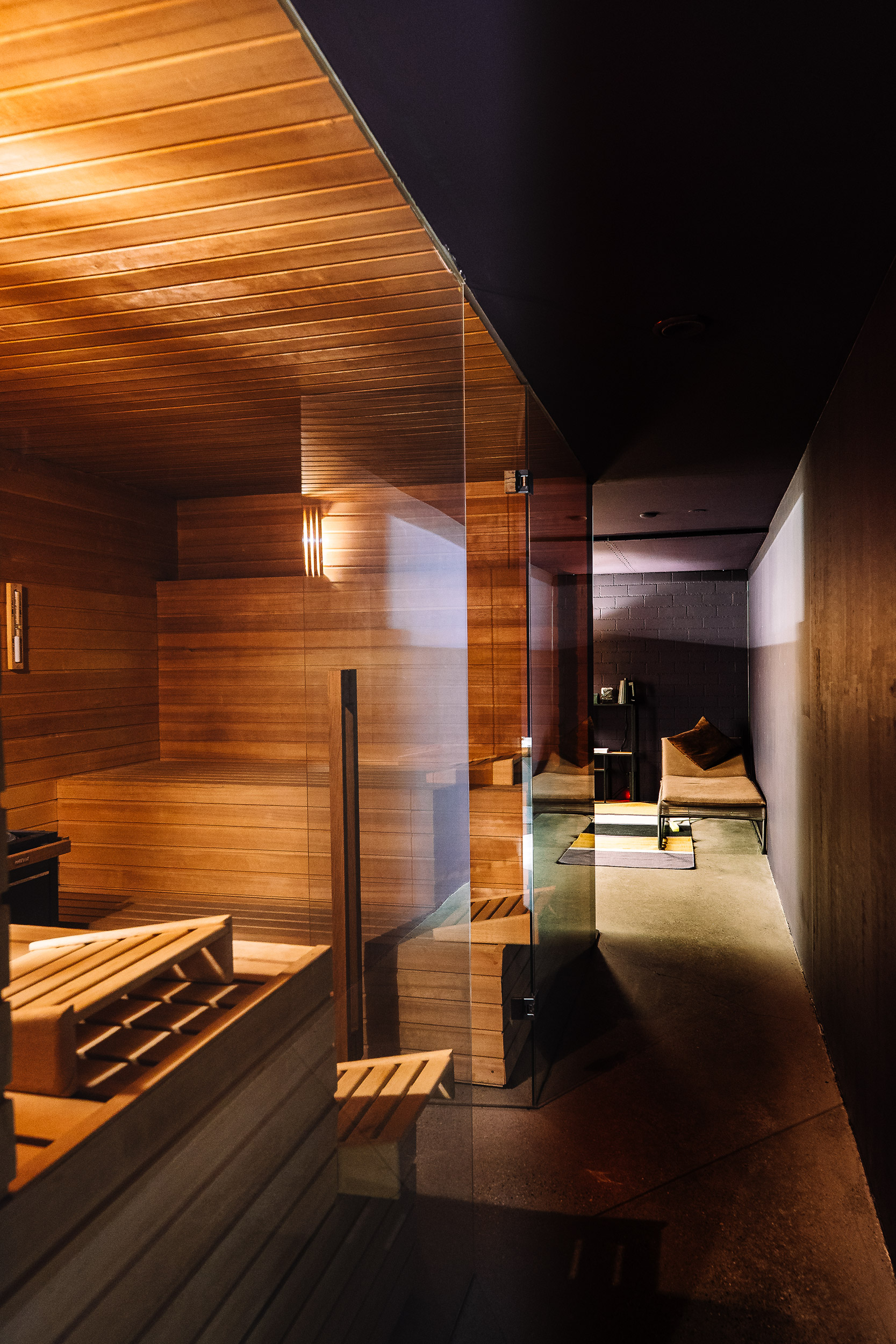 G 30 Nomad Design Basel