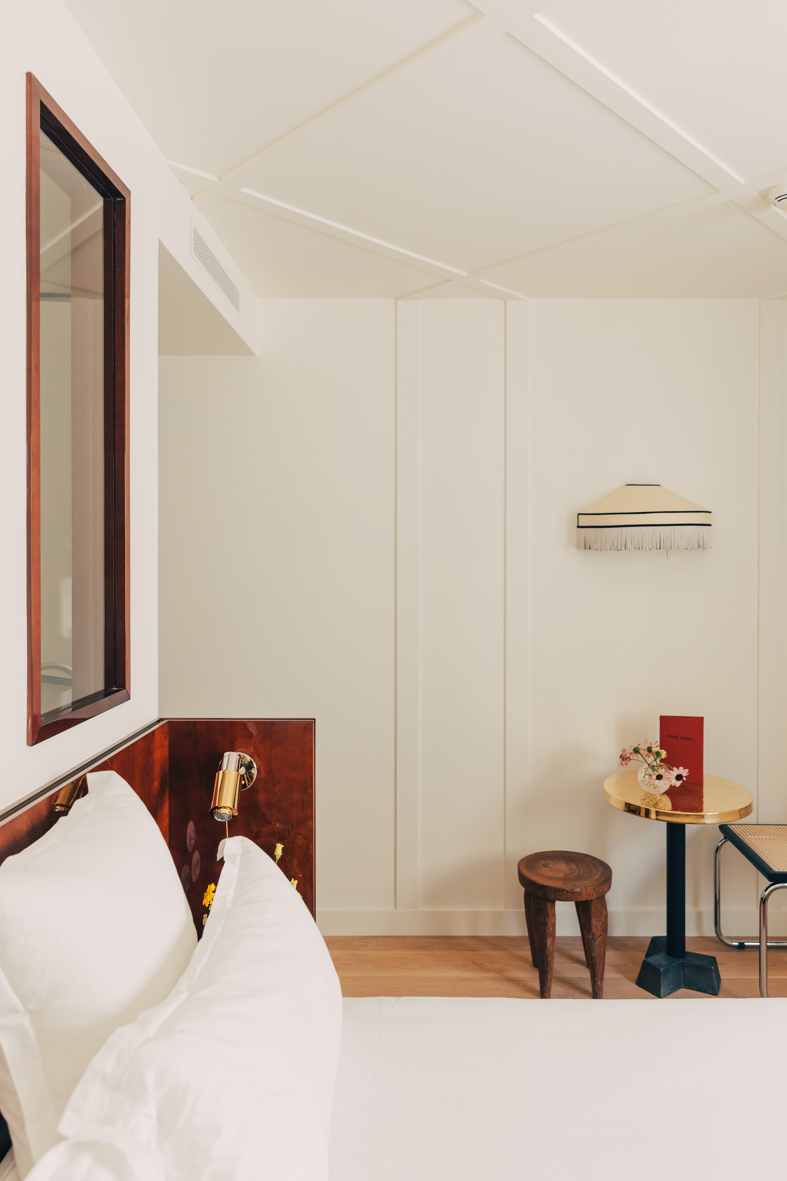 G 18 Hotel Wallace France