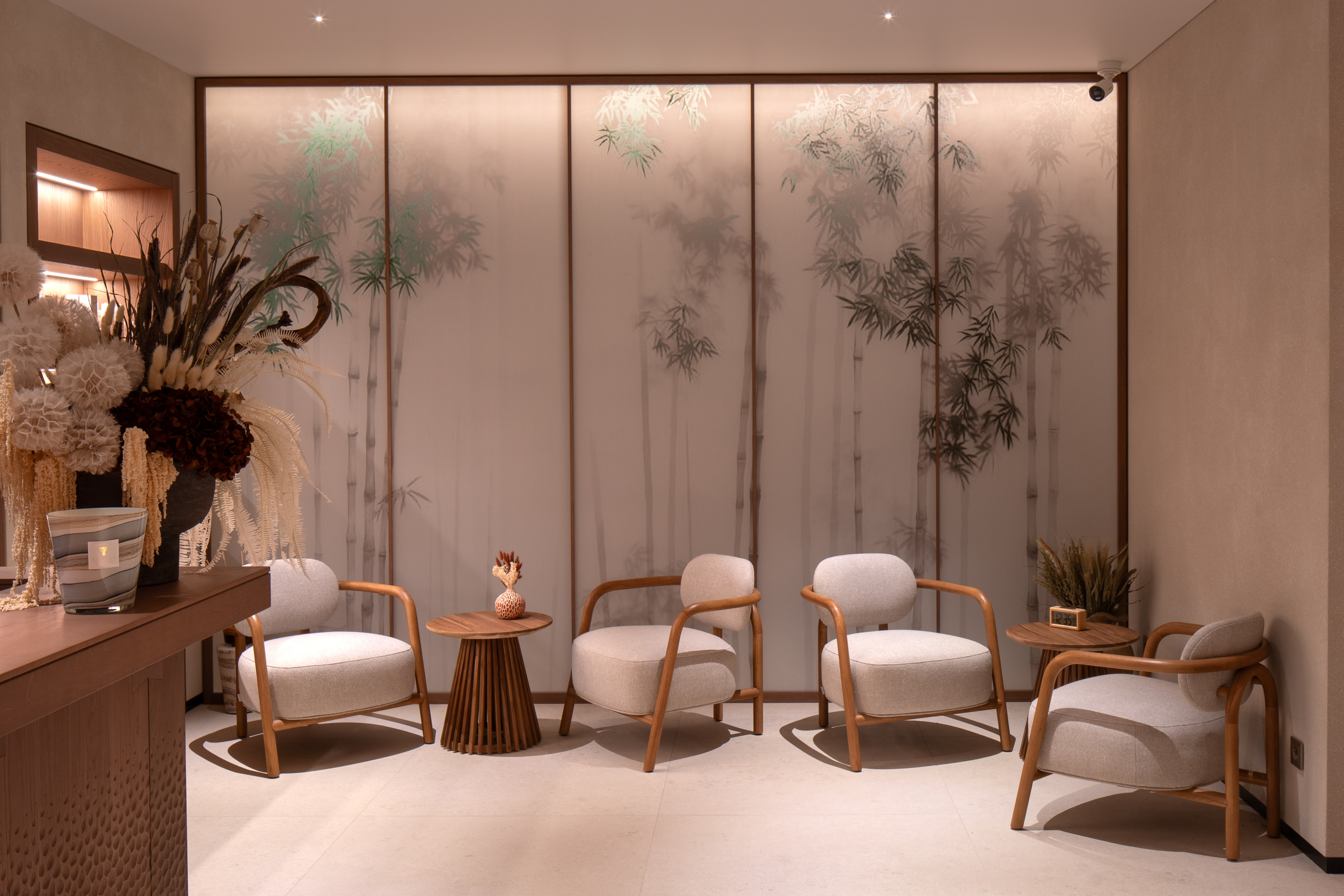 G 25 Esperanza Lake Resort