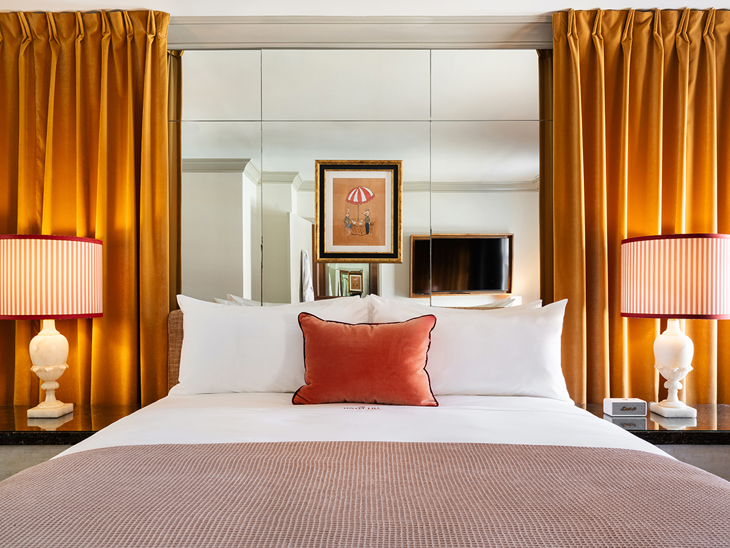 The Hotel Lili The Deluxe King Ada R 01