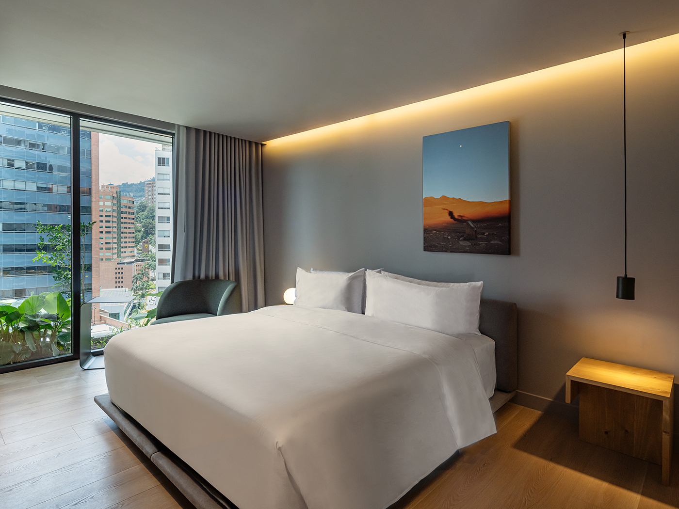 Wake Biohotel Elite Terrace Apartment 904 R 01