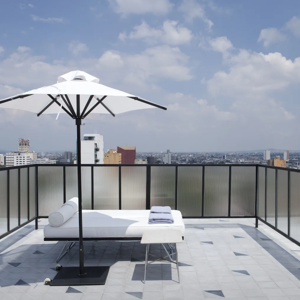 Casa Habita Wellness