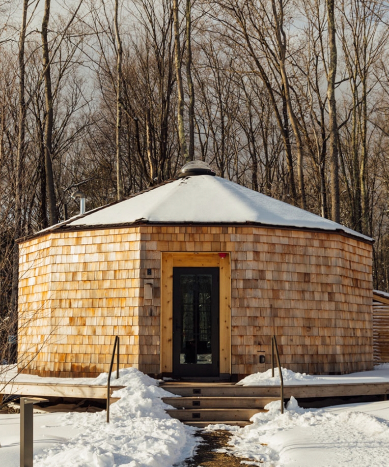 Scribners Catskill Lodge Interior Architecture 02