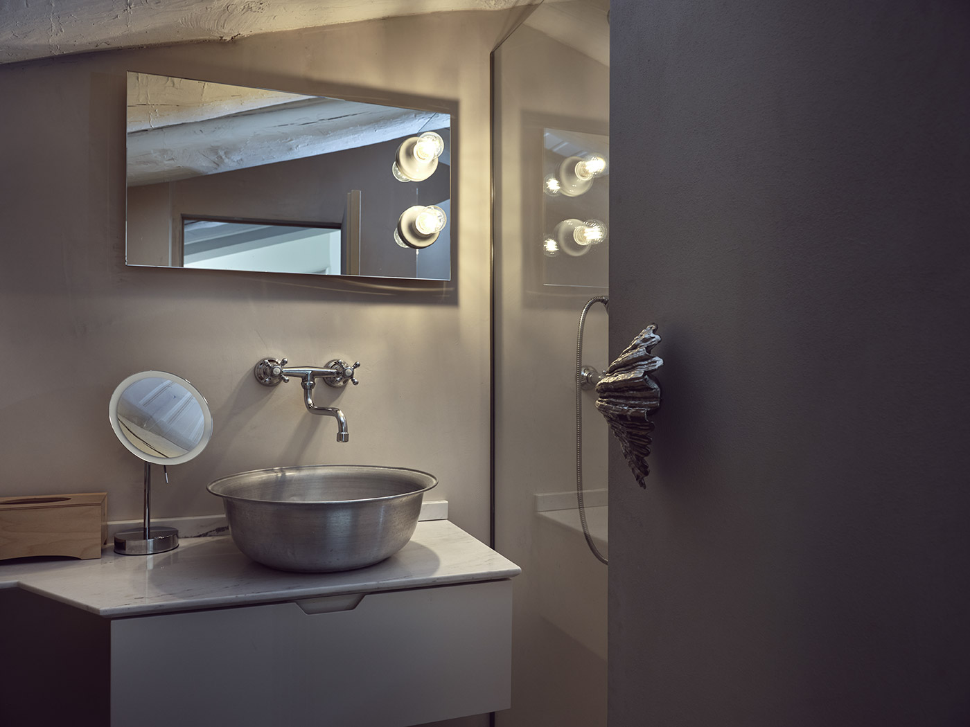 Ekies All Senses Resort Loft Suite R 07