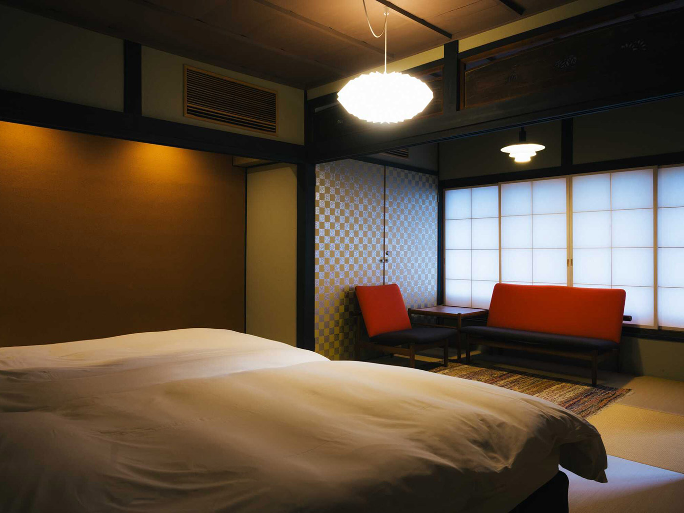 Hotel Koo Villa Kagiya R 01