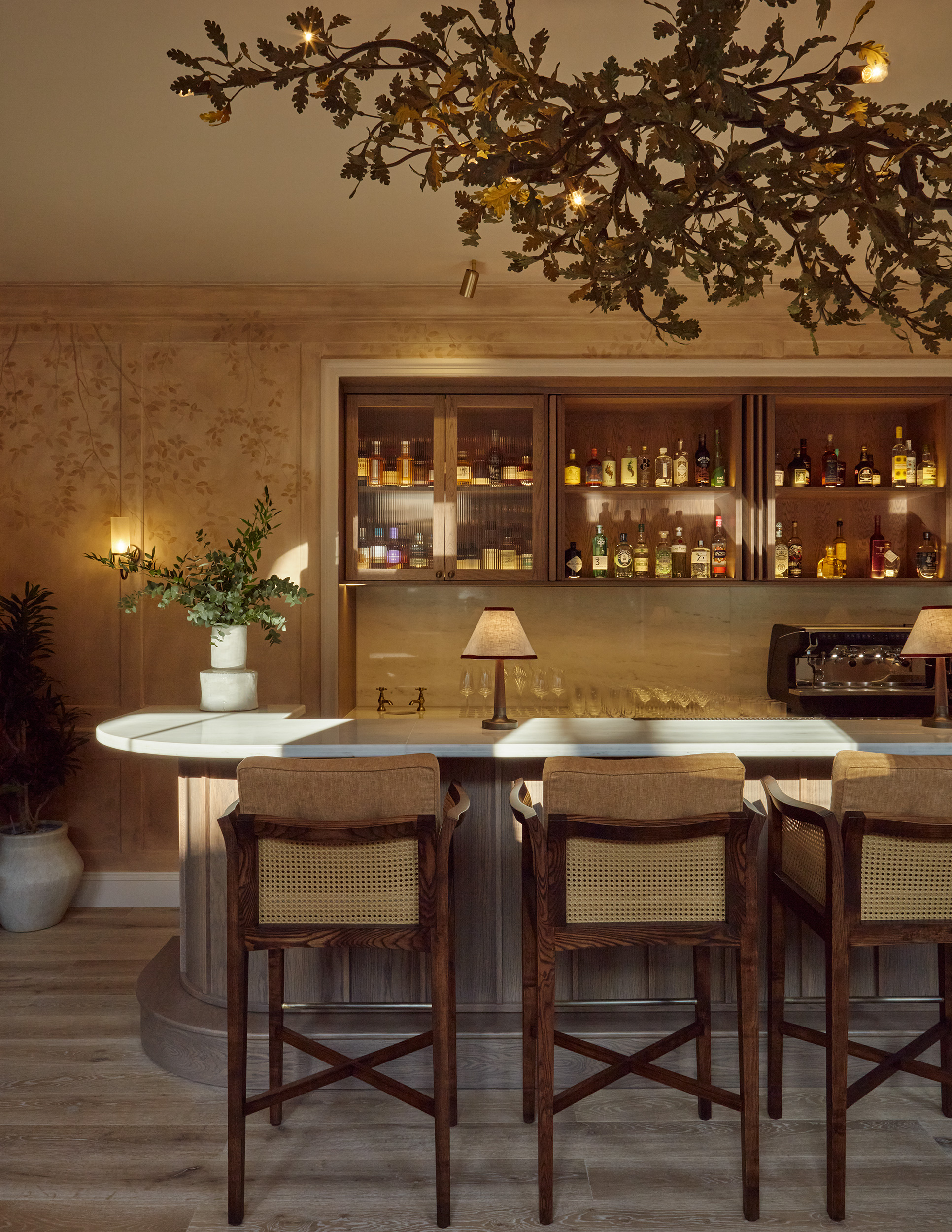 G 19 Templeton Garden London Rooms