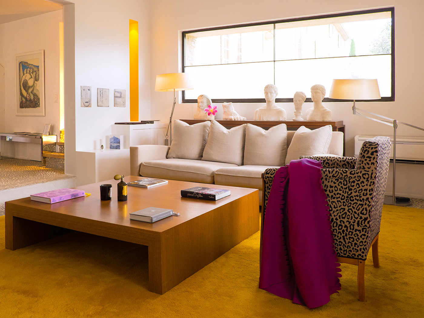 Domaine Andeols Superior House R 06