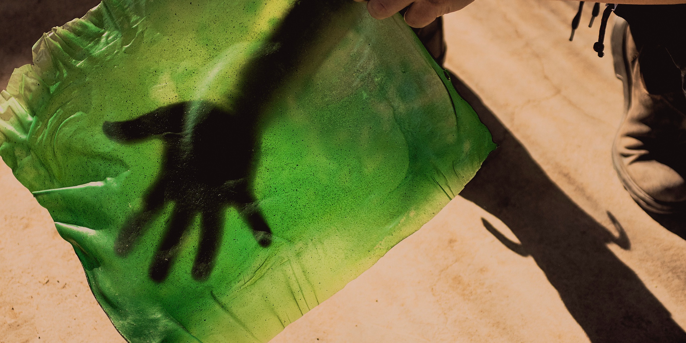 001 Further Marrakech Jessie Linch Header