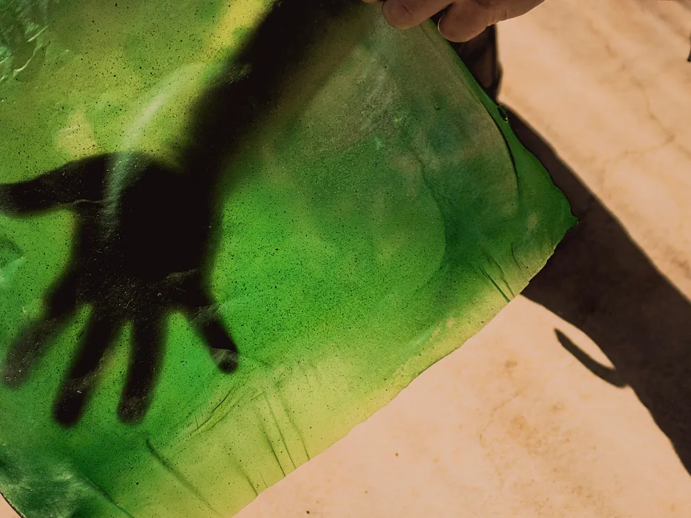 001 Further Marrakech Jessie Linch Header