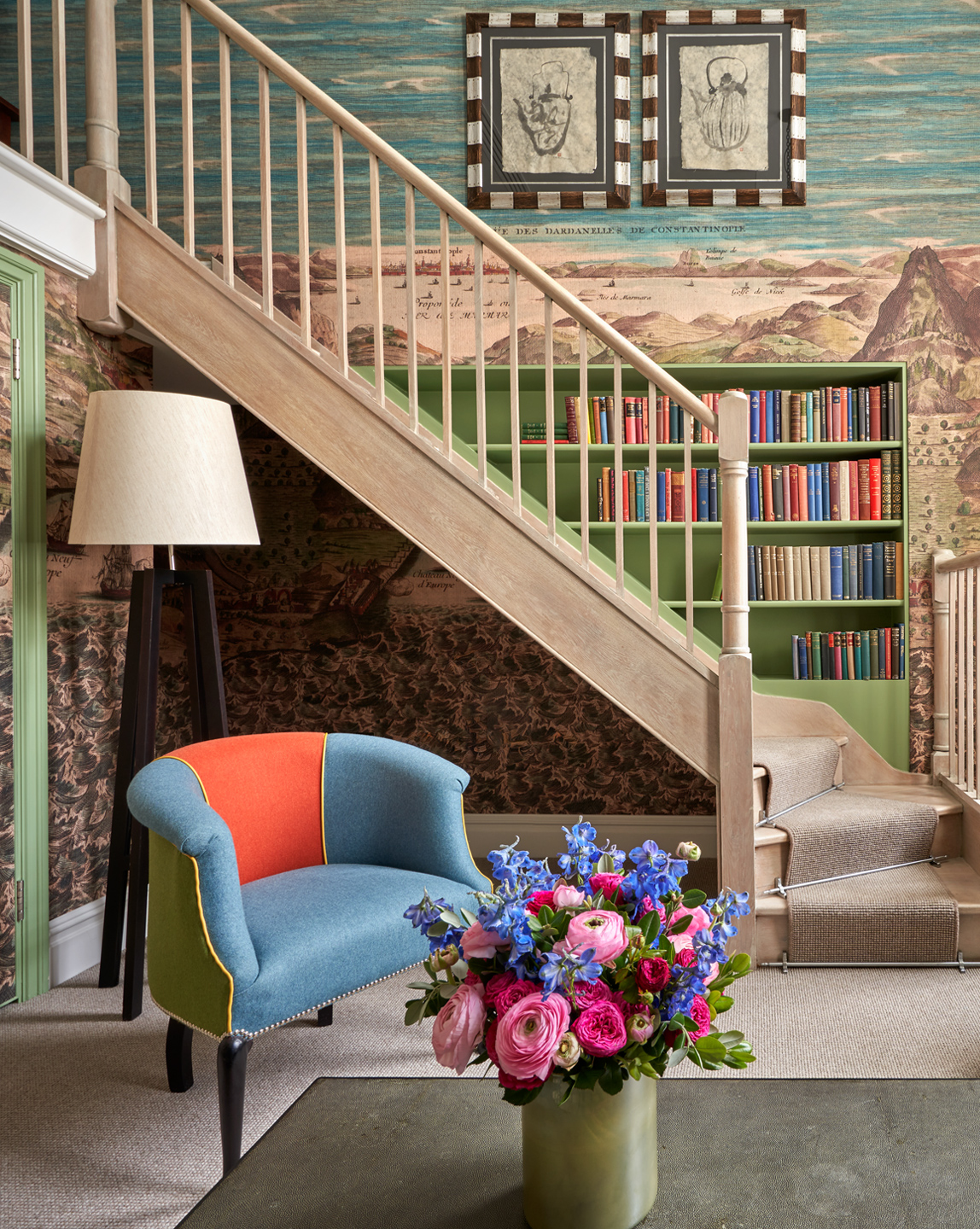 T Generic 01 Charlotte Street Hotel Firmdale Hotels London United Kingdom