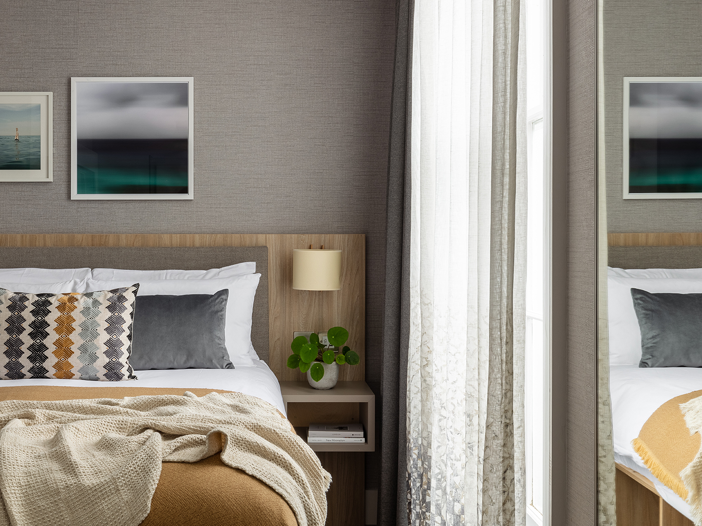 Inhabit Hotel Super R 01