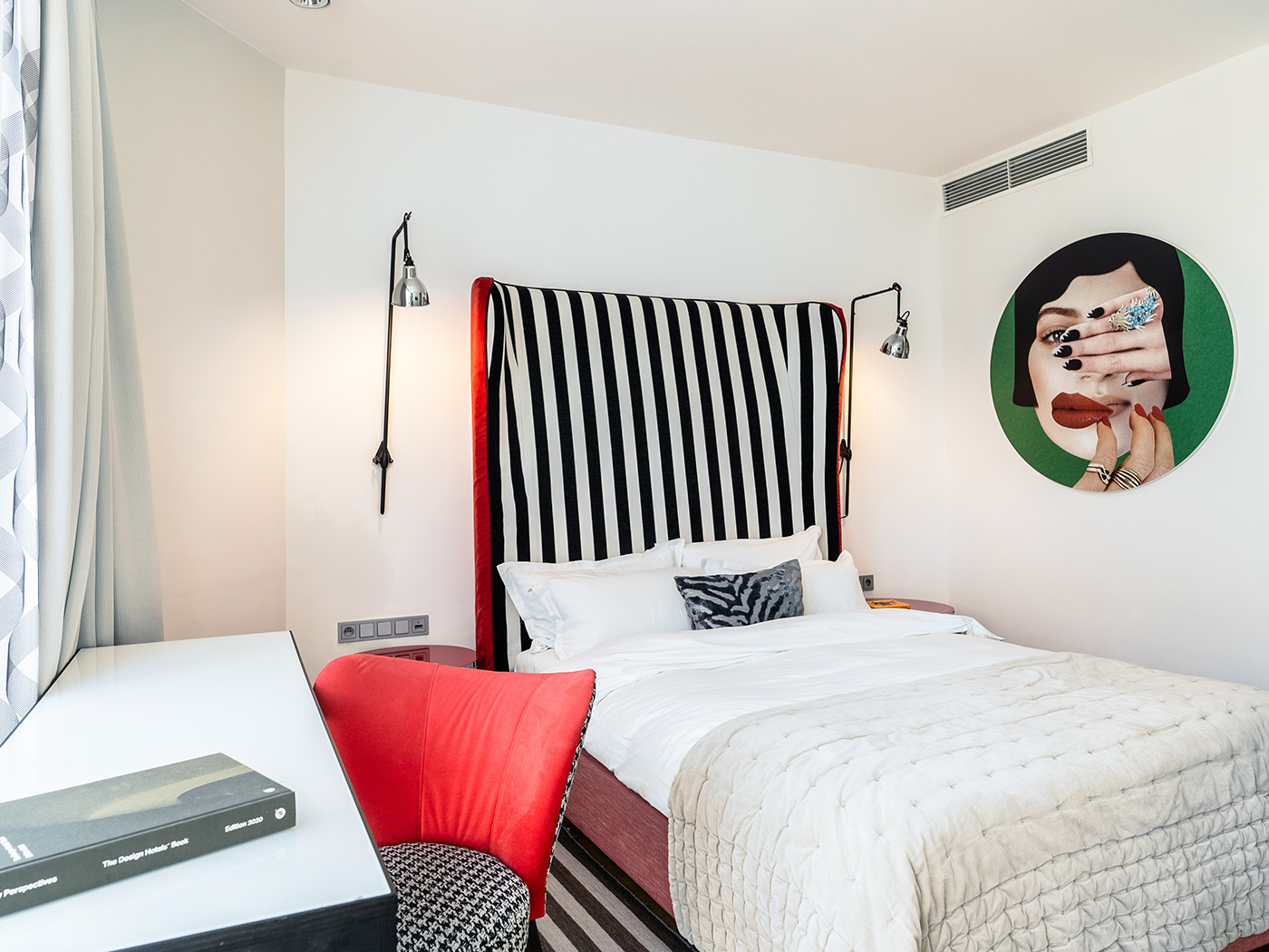 H15 Boutique Hotel Standard Double R 02