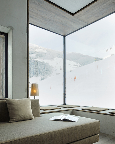 Boutique & Luxury Hotels in Europe - Design Hotels™