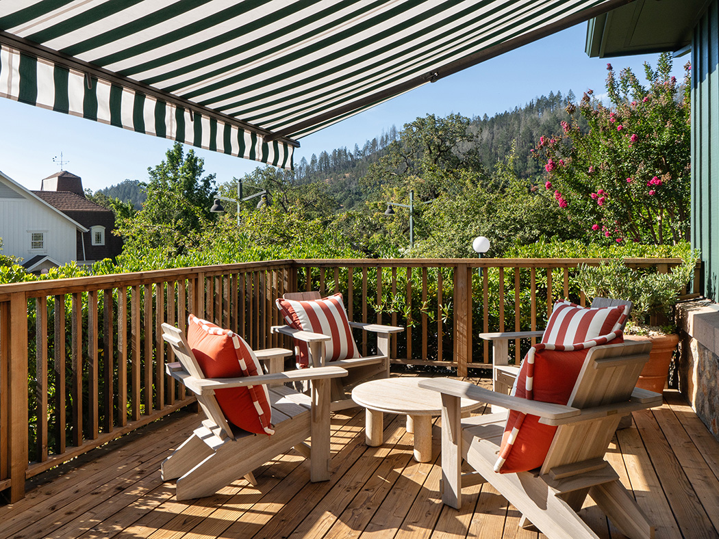 Le Petit Pali St Helena The Lpp Cottage R 06