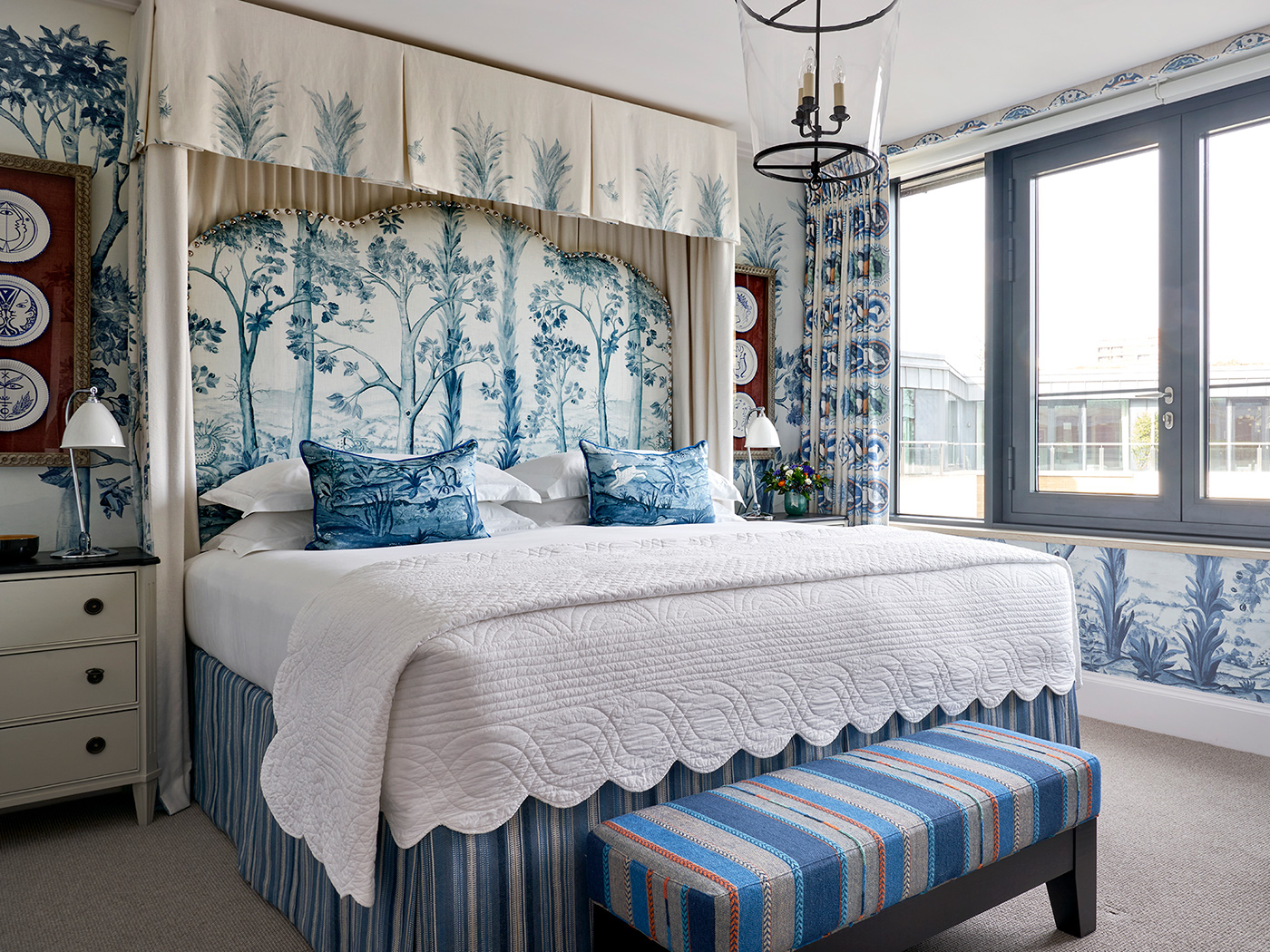 Ham Yard One Bedroom Residence R 04