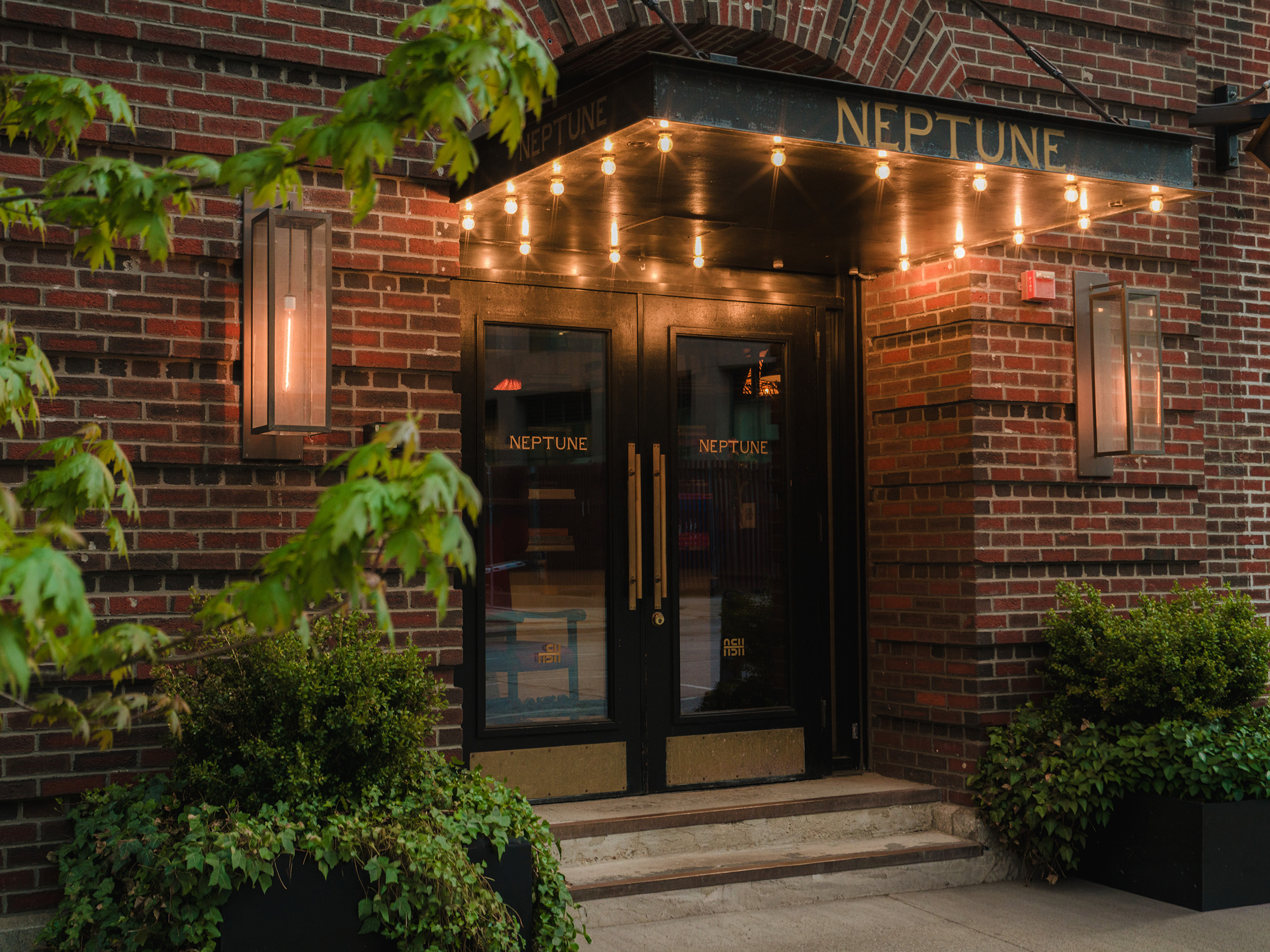 G 05 Hotel Neptune Providence Usa