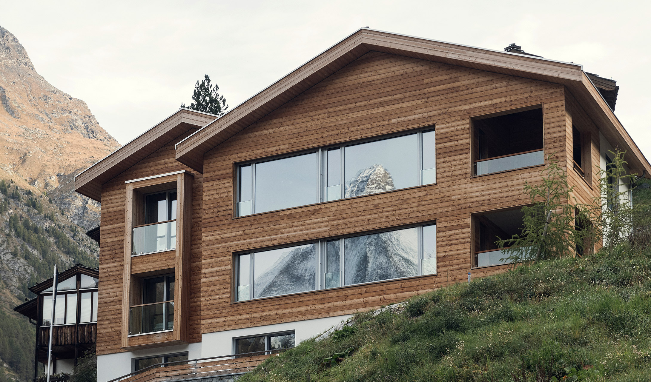 G 28 Cervo Mountain Resort (1)