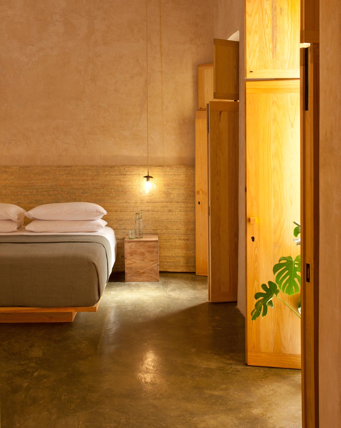 Hotel Escondido Oaxaca