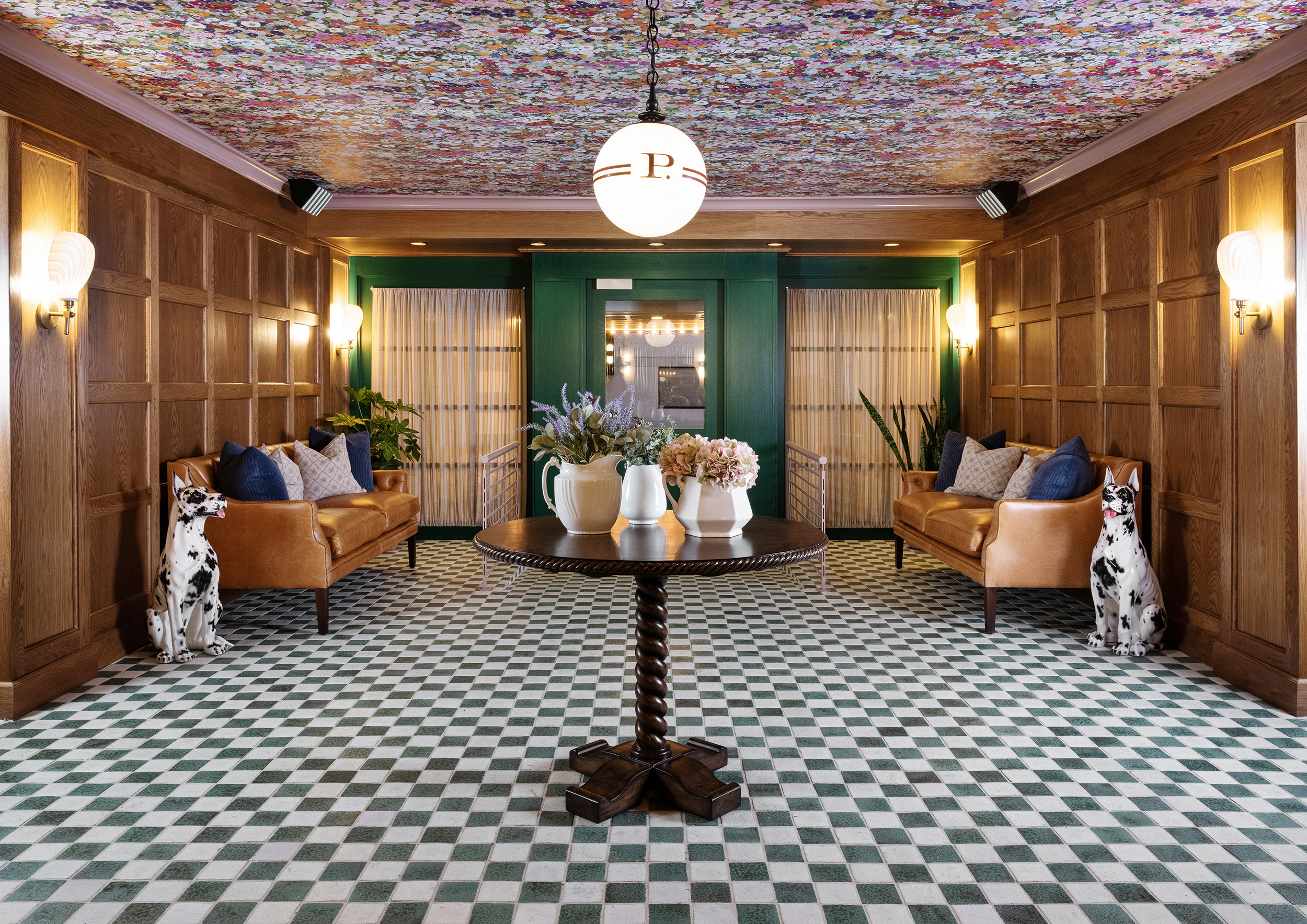 G 07 Palihouse West Hollywood Usa