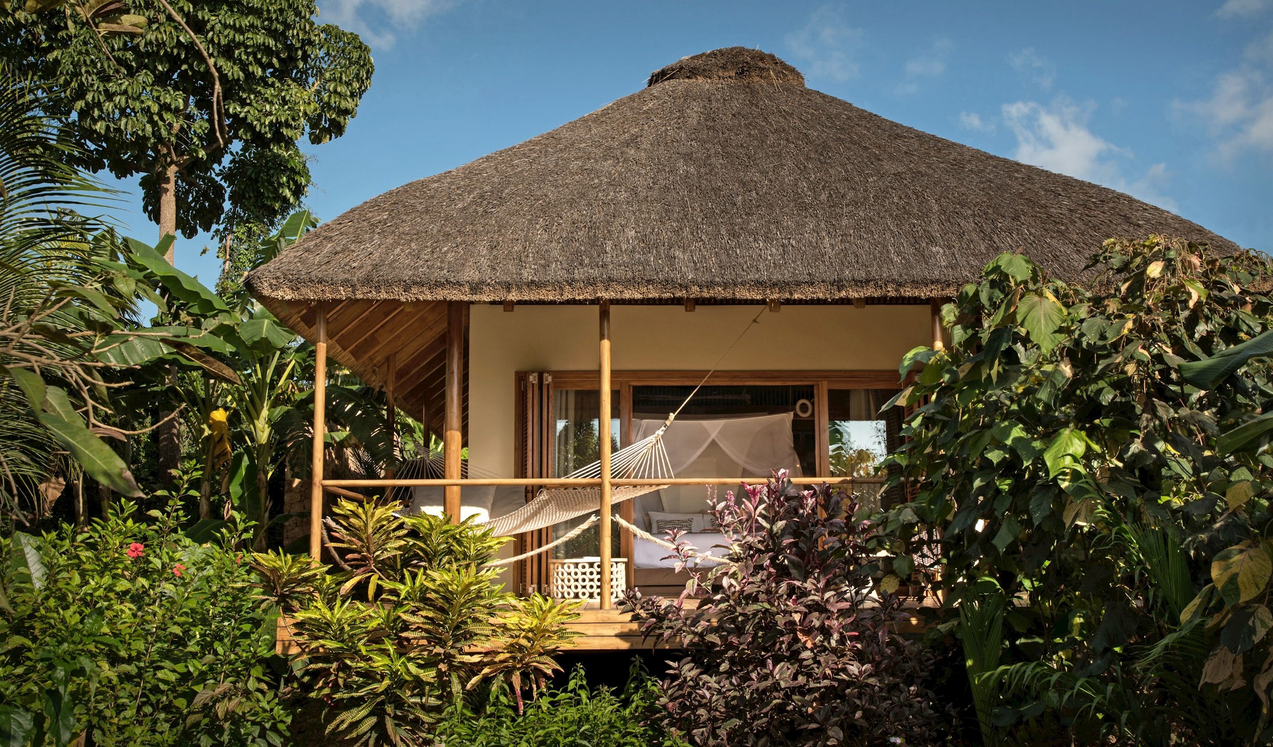 Zuri Zanzibar Hotel & Resort (Tanzania) Best Rates 2024 Design Hotels™