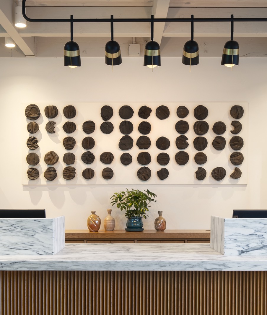 Dr Wilkinsons Backyard Resort And Mineral Springs Interior Design