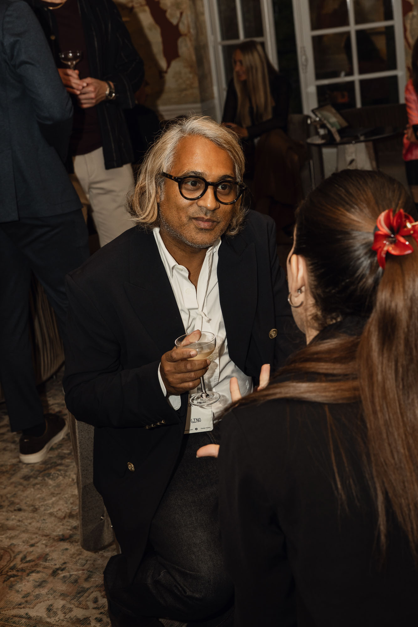 DH25 Aew Paris Gallery 14