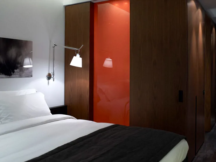 The Met Hotel ADA Superior Plus Double Room R 01