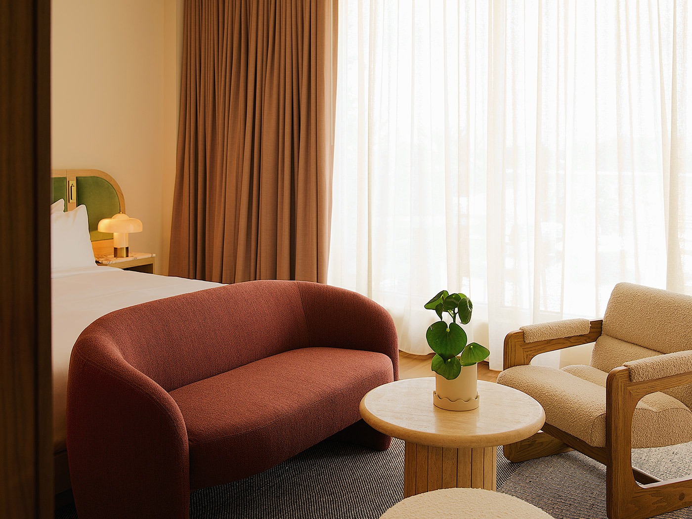 Municipal Grand Patio King R 04