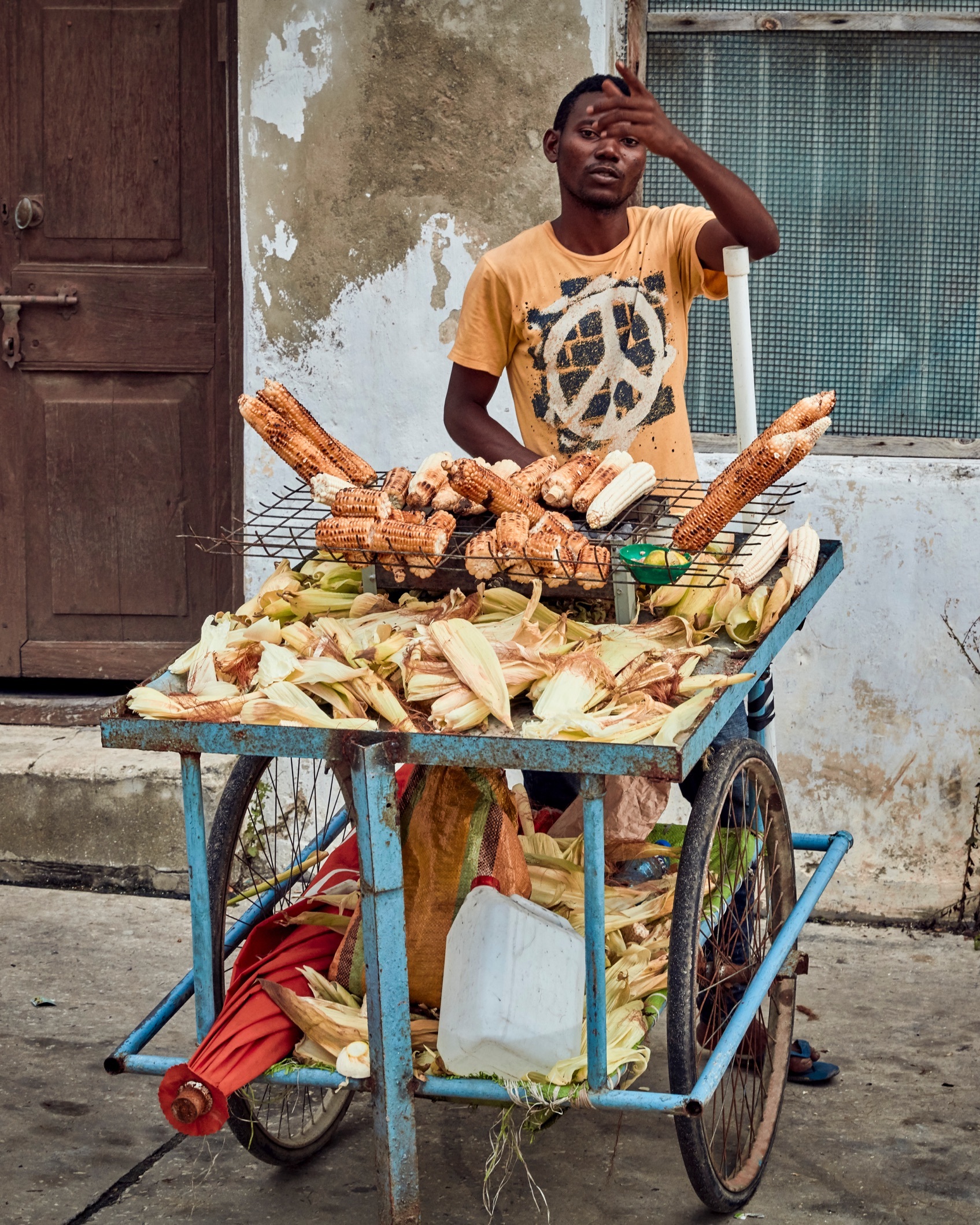 003 Zuri Zanzibar Foodstand