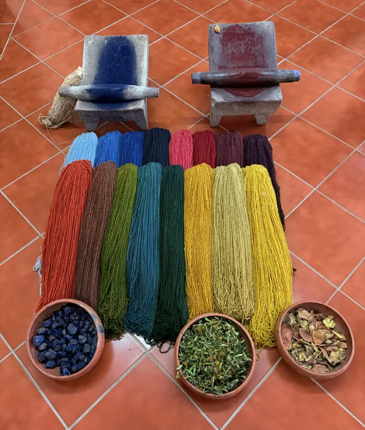 31 Oaxaca Guide