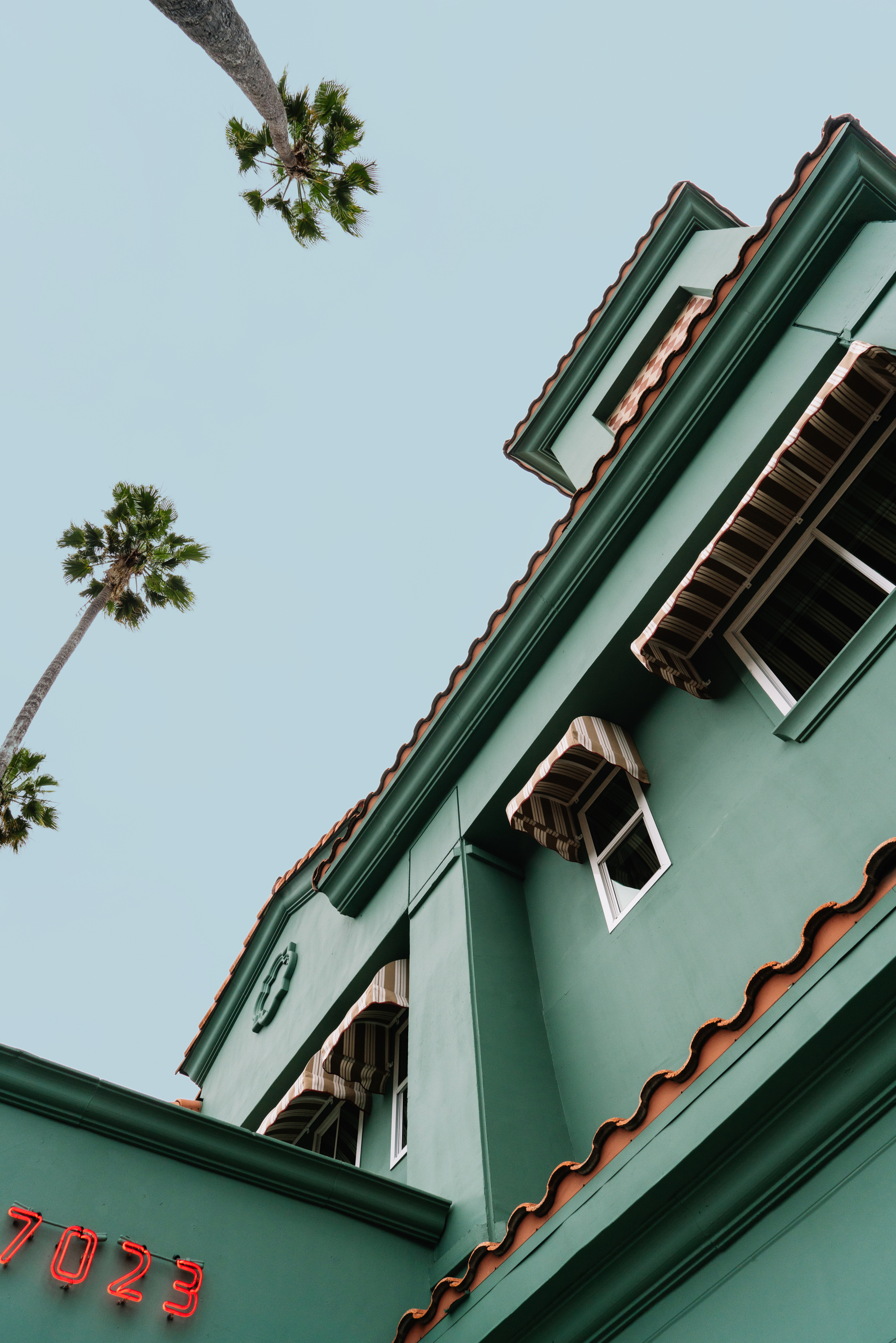 G 31 Palihotel Hollywood