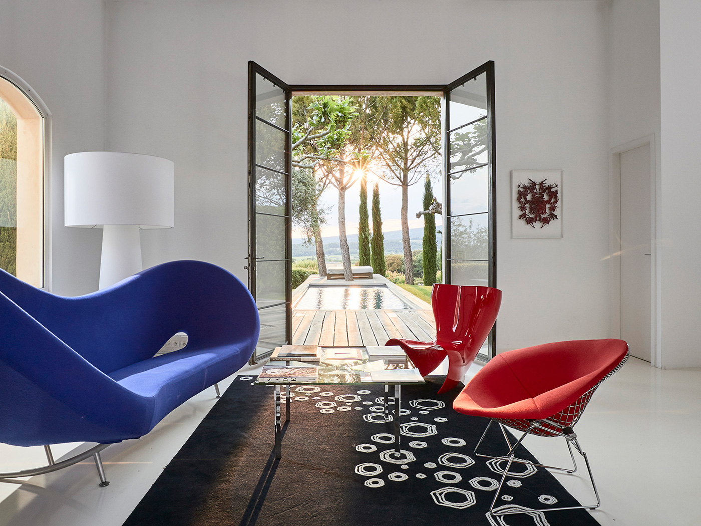Domaine Andeols Luxury House R 02