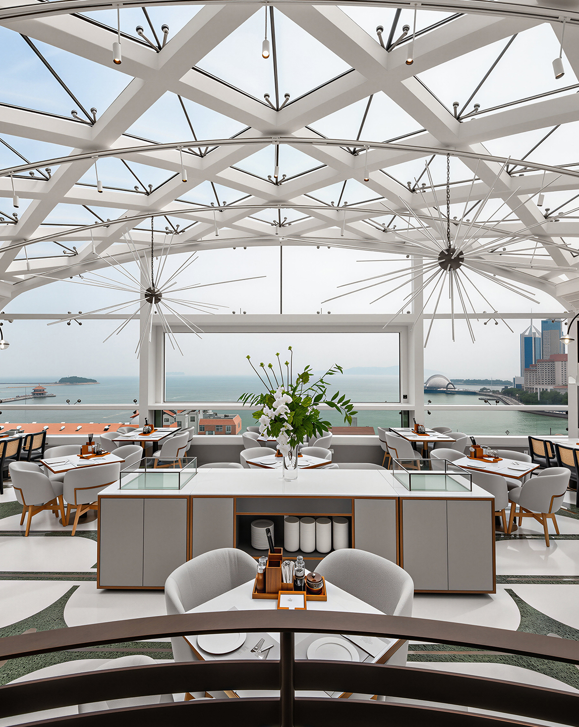Qingdao Zhanqiao Yours Hotel